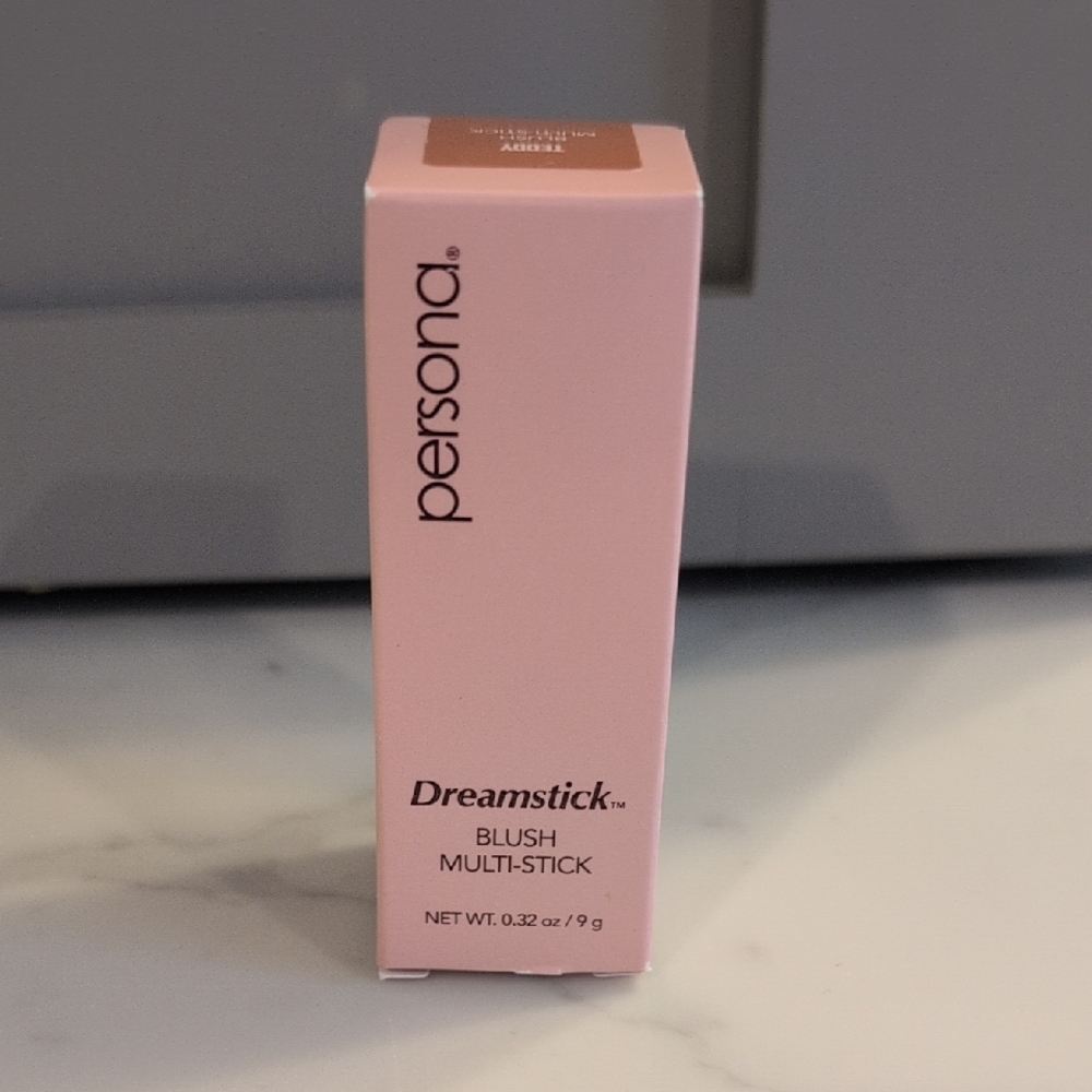 Persona Dreamstick Blush Multi-Stick - Teddy